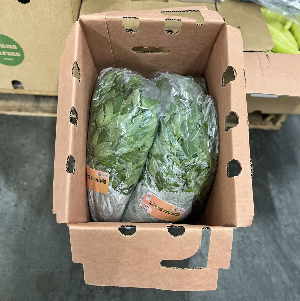 BASIL THAI 1 LB