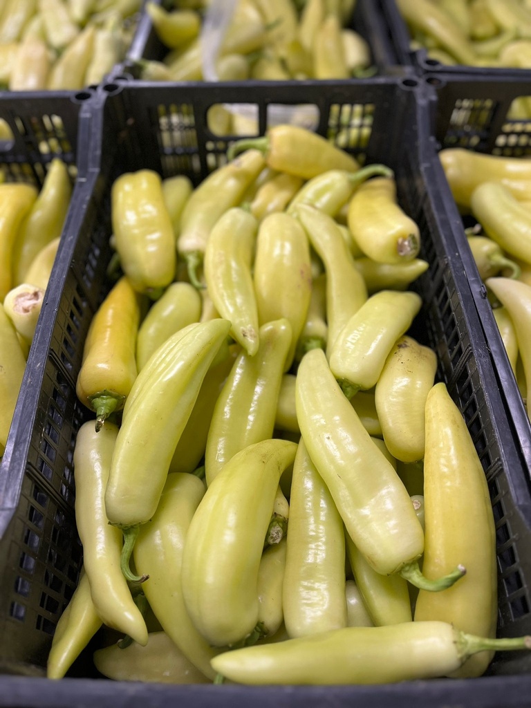 PEPPER BANANA 