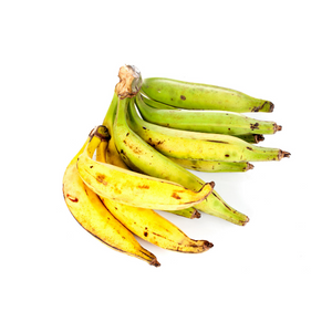 PLANTAIN YELLOW 