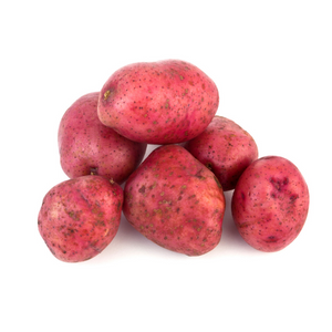 POTATO RED A #2 50 LBS  