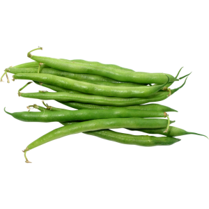 GREEN BEANS 