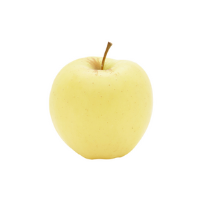 APPLE GOLDEN DELICIOUS 12/3 LBS