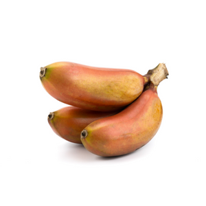BANANA RED