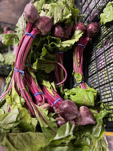 BEET BUNCH 12 CT