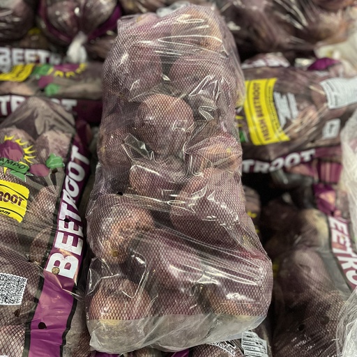 BEET LOOSE 25 LBS