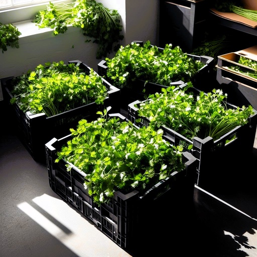 CILANTRO 60 CT