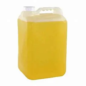 CLEAR FRY OIL 35 LBS