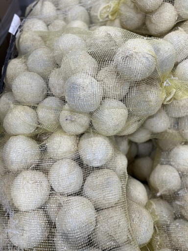 COCONUTS WHITE