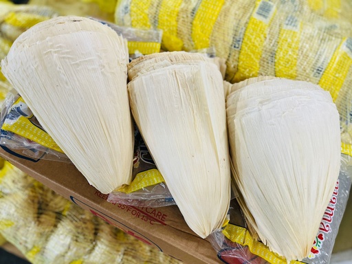 CORN HUSK