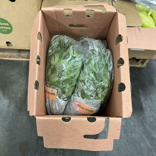 BASIL THAI 1 LB