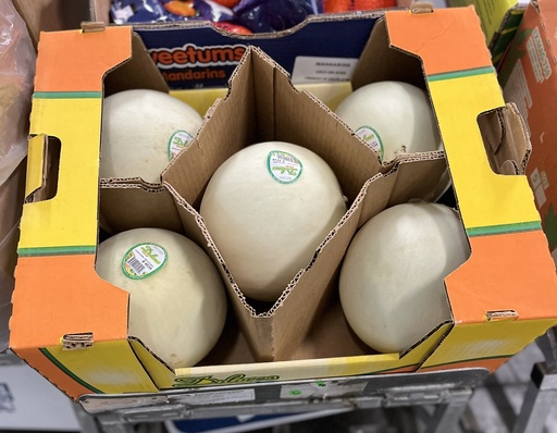 HONEYDEW JB 5 CT
