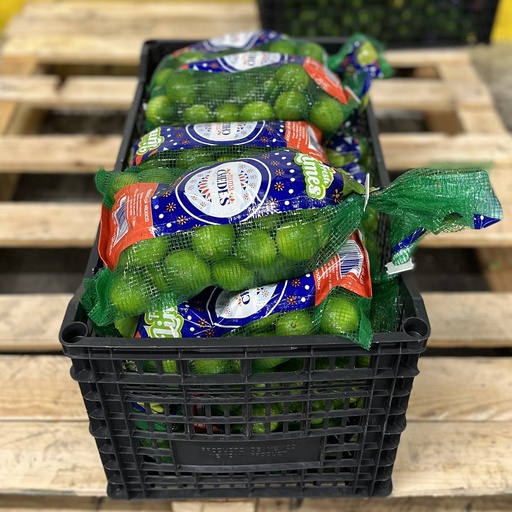 KEY LIME 17/2 LBS