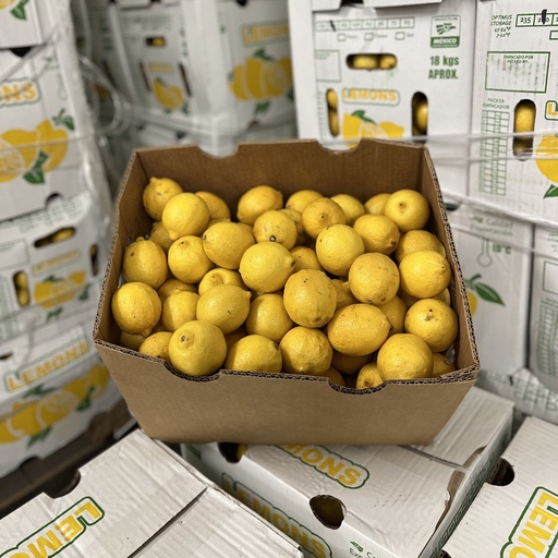 LEMON 200 CT FANCY