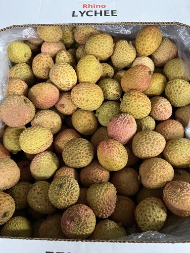 LYCHEE 