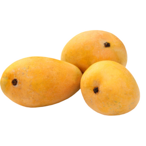 MANGO YELLOW 12 CT