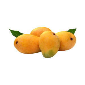 MANGO YELLOW BABY 