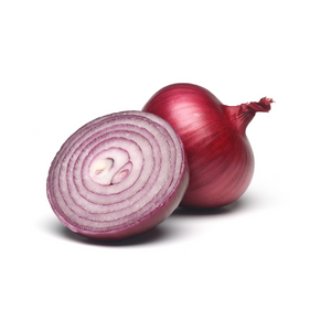 ONION RED MED 25 LBS