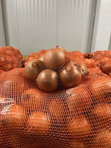 ONION YELLOW 16/3 LBS