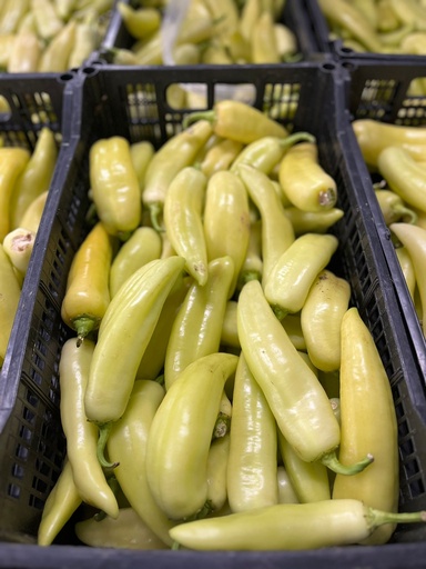 PEPPER BANANA 