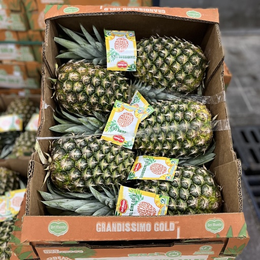 PINEAPPLE  5 CT