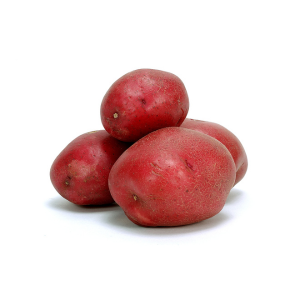 POTATO RED B #1 50 LBS