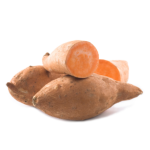 POTATO SWEET #2