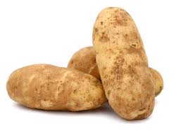 POTATO IDAHO 5/10 LBS