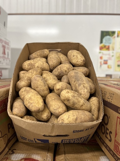 POTATO IDAHO 70 CT